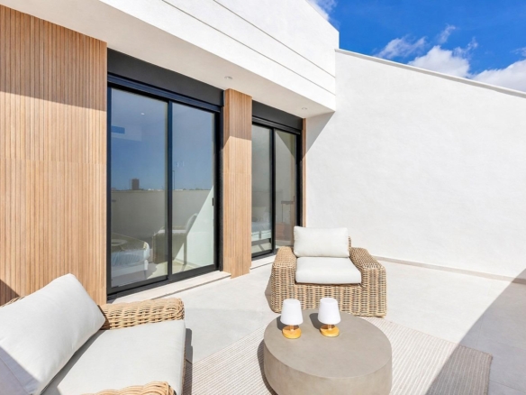 Los Alcazares – photo