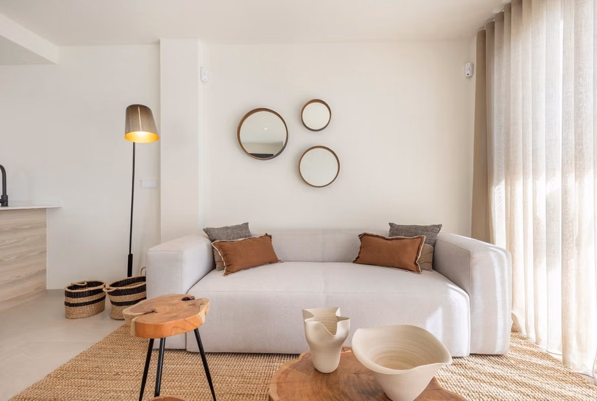 New Build 3 Bedroom Villas with Private Pool for Sale Near La Serena Golf, Los Alcázares