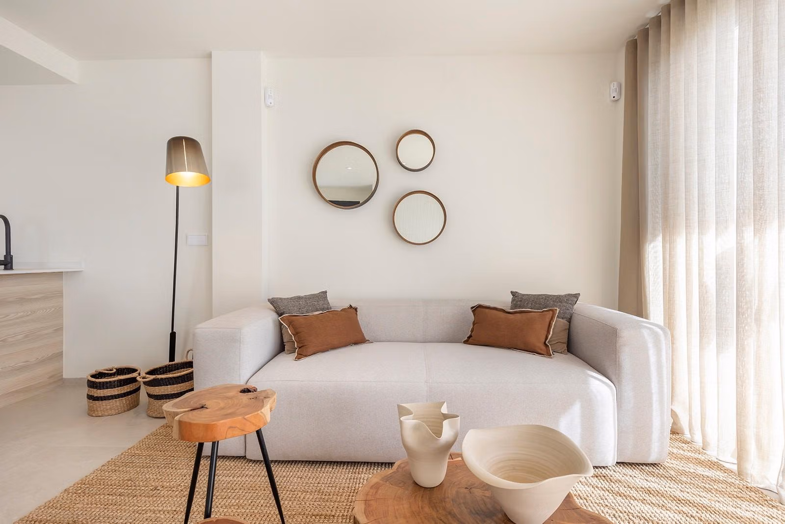 New Build 3 Bedroom Villas with Private Pool for Sale Near La Serena Golf, Los Alcázares