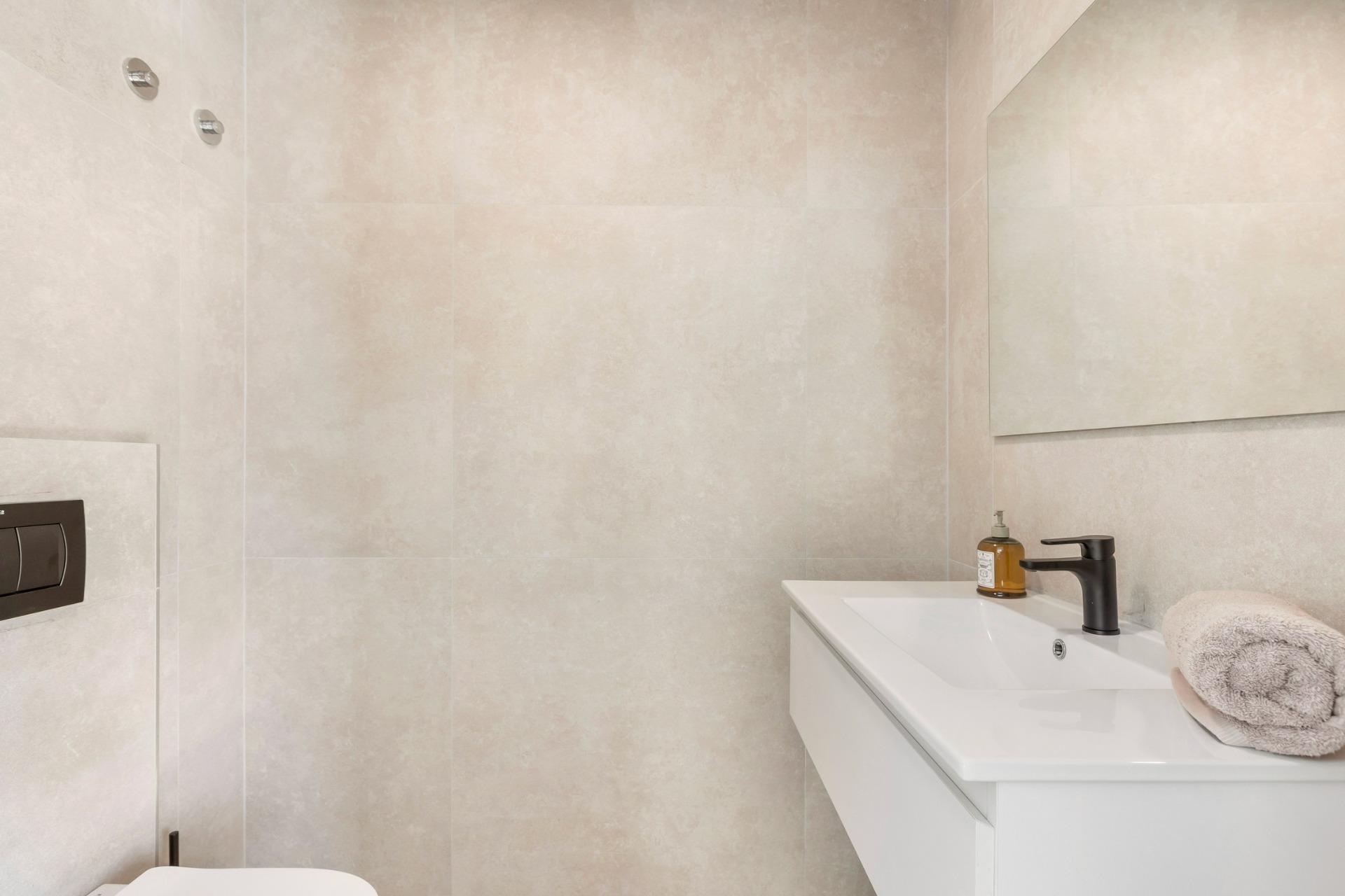 New-Build-Villas-with-Private-Pool-Near-La-Serena-Golf-in-Los-Alcazares-17