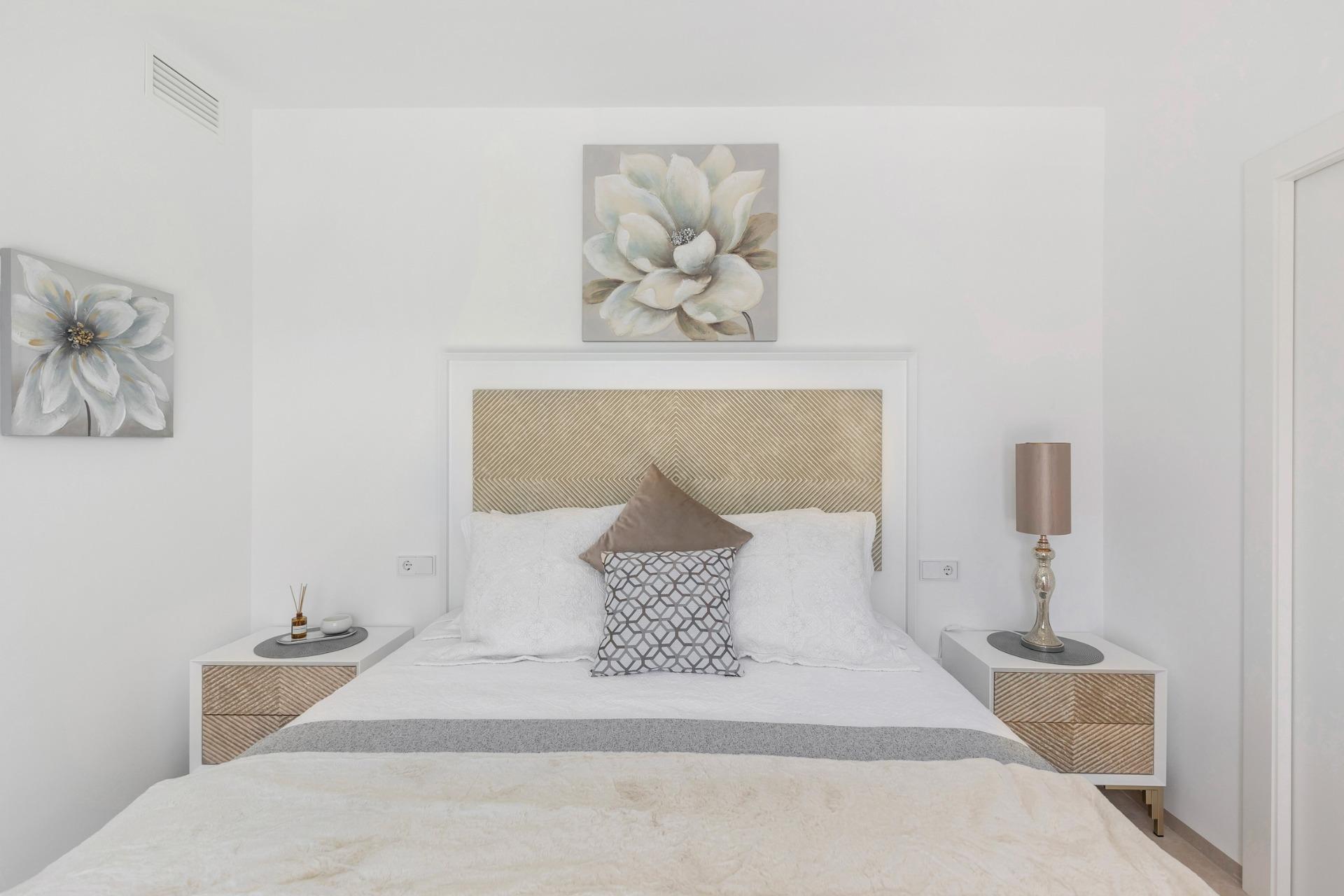 New-Build-Villas-with-Private-Pool-Near-La-Serena-Golf-in-Los-Alcazares-19