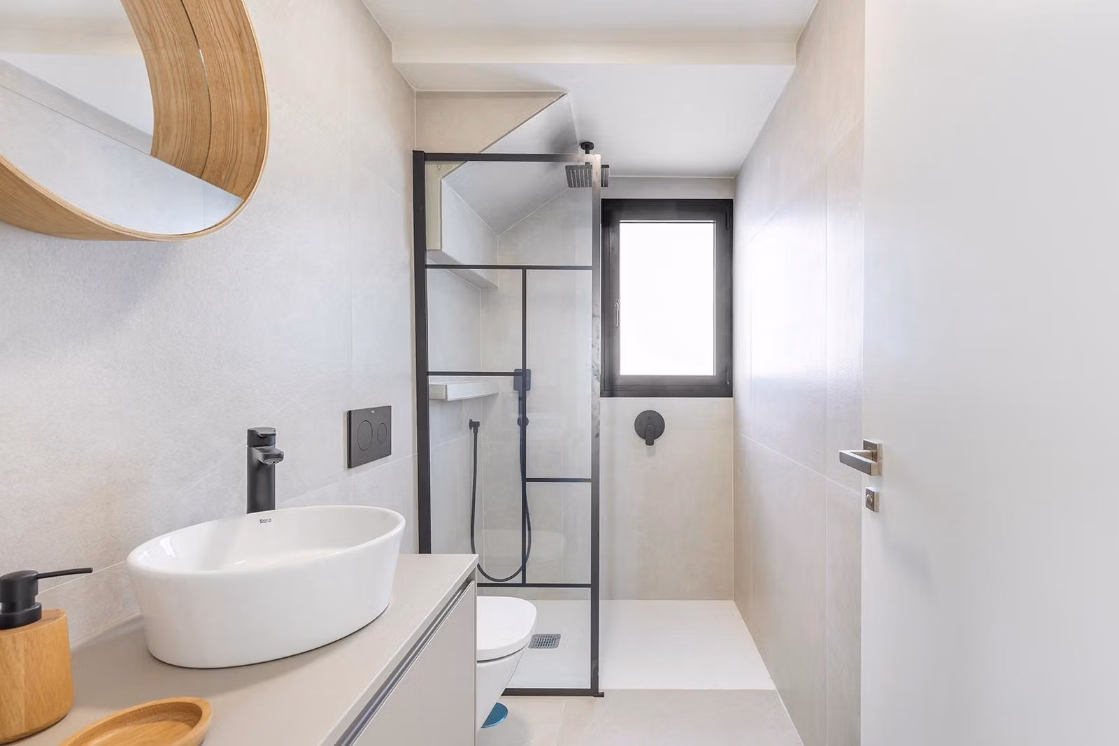 New Build 3 Bedroom Villas with Private Pool for Sale Near La Serena Golf, Los Alcázares