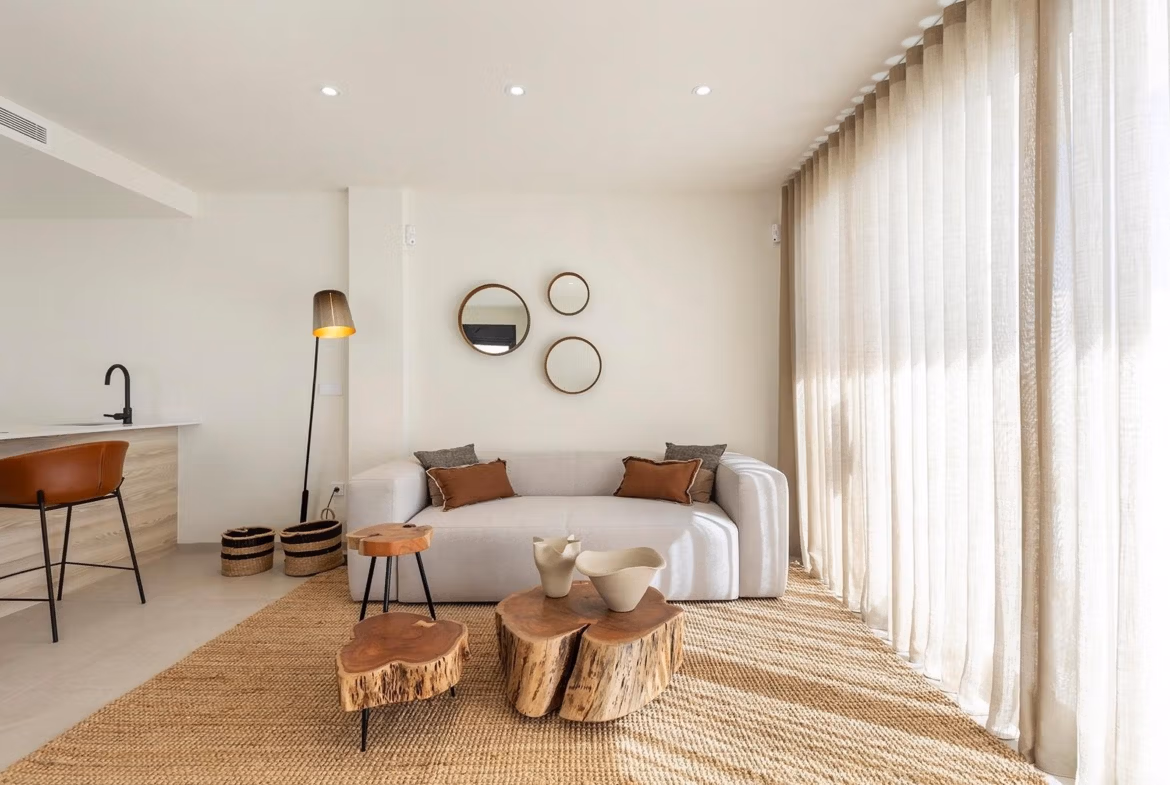 New Build 3 Bedroom Villas with Private Pool for Sale Near La Serena Golf, Los Alcázares