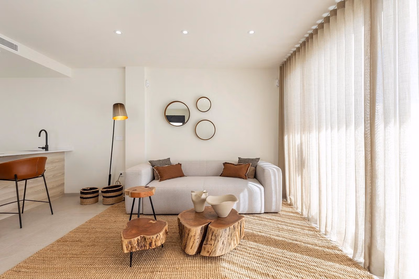 New Build 3 Bedroom Villas with Private Pool for Sale Near La Serena Golf, Los Alcázares