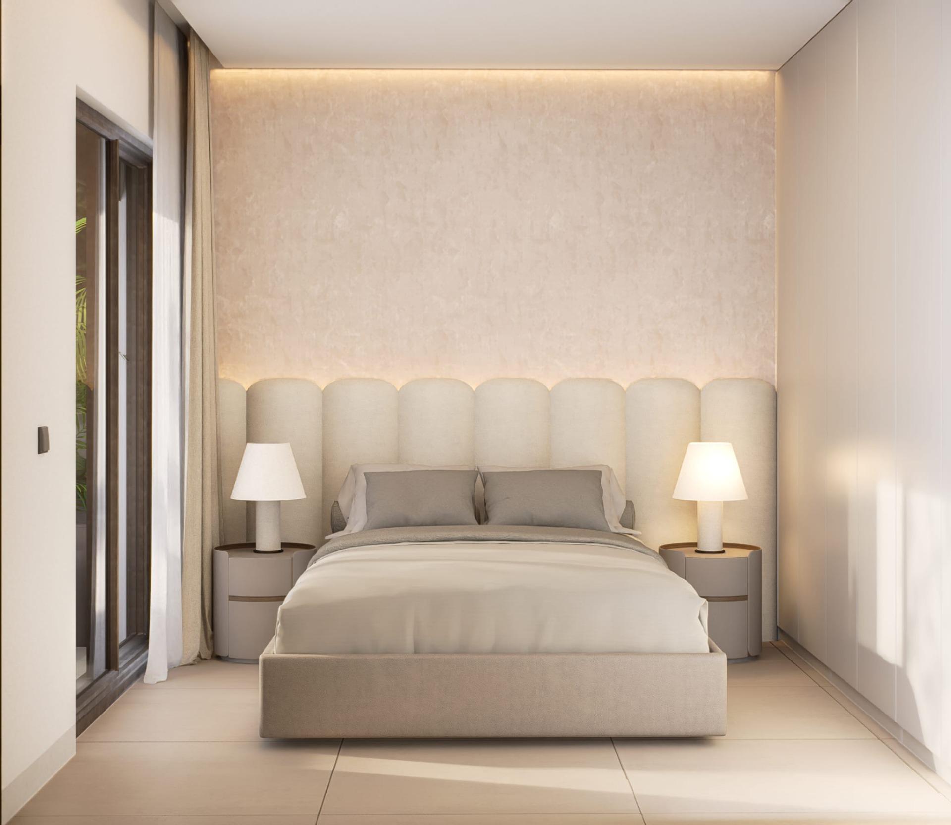 New-Build-Villas-with-Private-Pool-in-Pilar-de-la-Horadada-Near-the-Beach-10