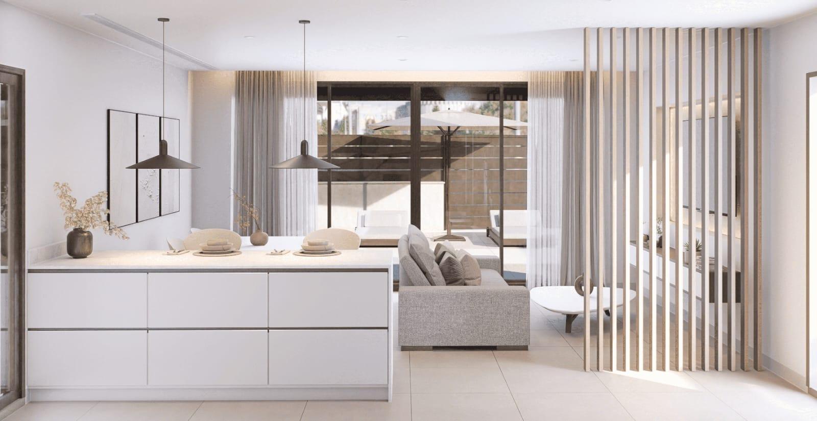 New-Build-Villas-with-Private-Pool-in-Pilar-de-la-Horadada-Near-the-Beach-5