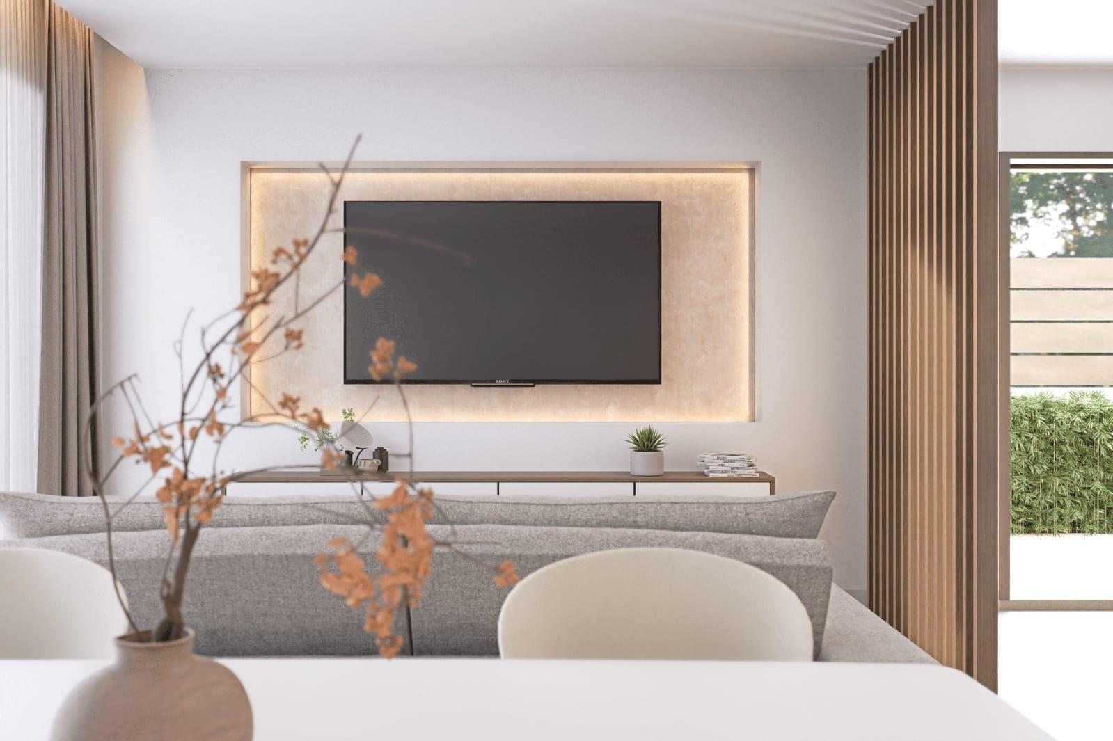 New-Build-Villas-with-Private-Pool-in-Pilar-de-la-Horadada-Near-the-Beach-7