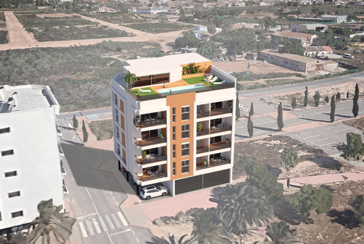 San Pedro del Pinatar – photo