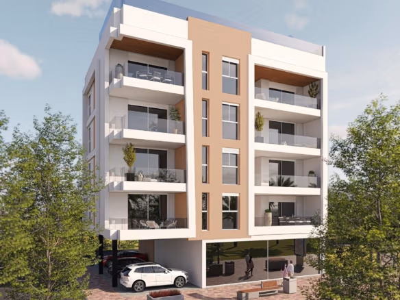 Tourist Licensed New Build Apartments Near the Beach in Lo Pagan San Pedro del Pinatar