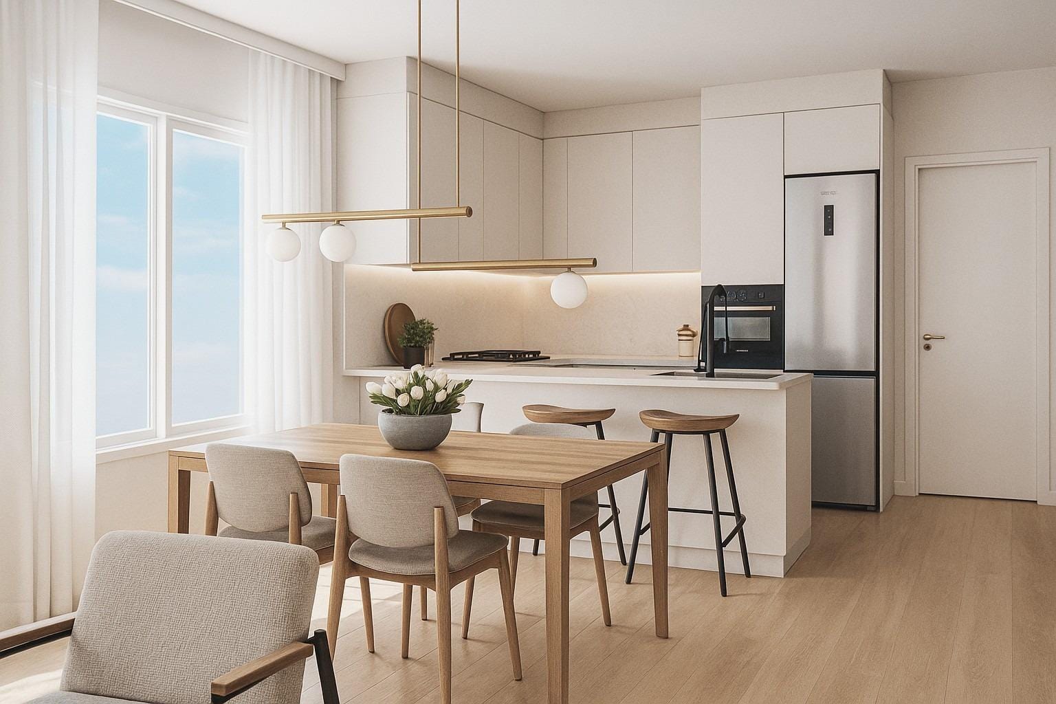 Stunning New Build Duplex Penthouse with Solarium for Sale in Benejúzar, Costa Blanca