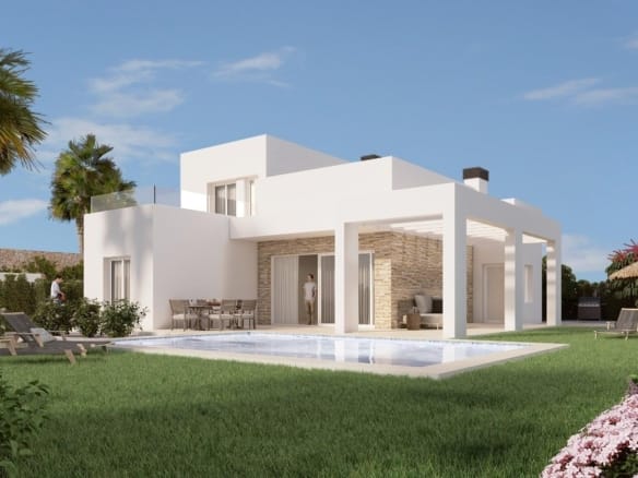 in La Finca Golf