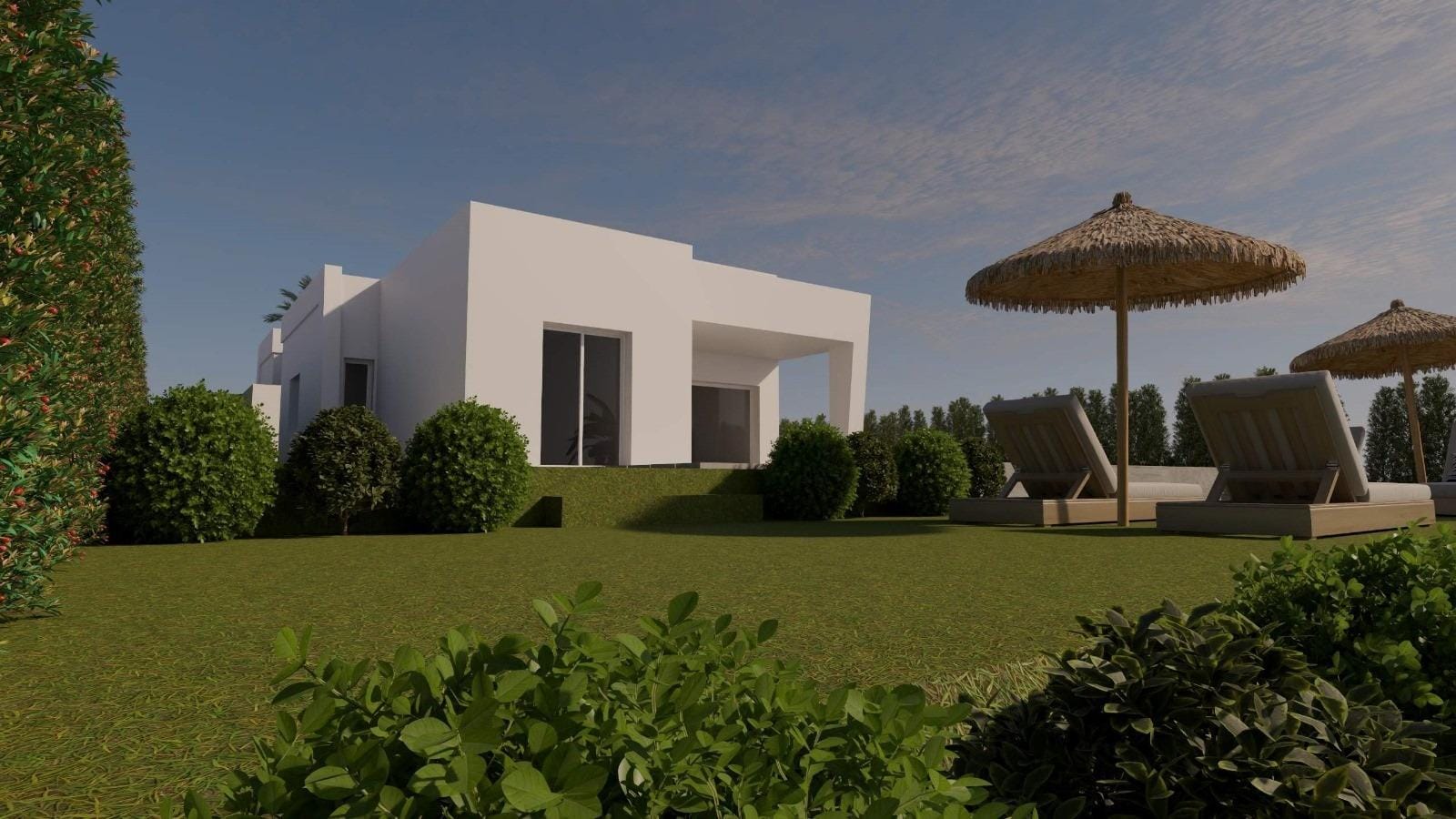 Algorfa Algorfa – photo