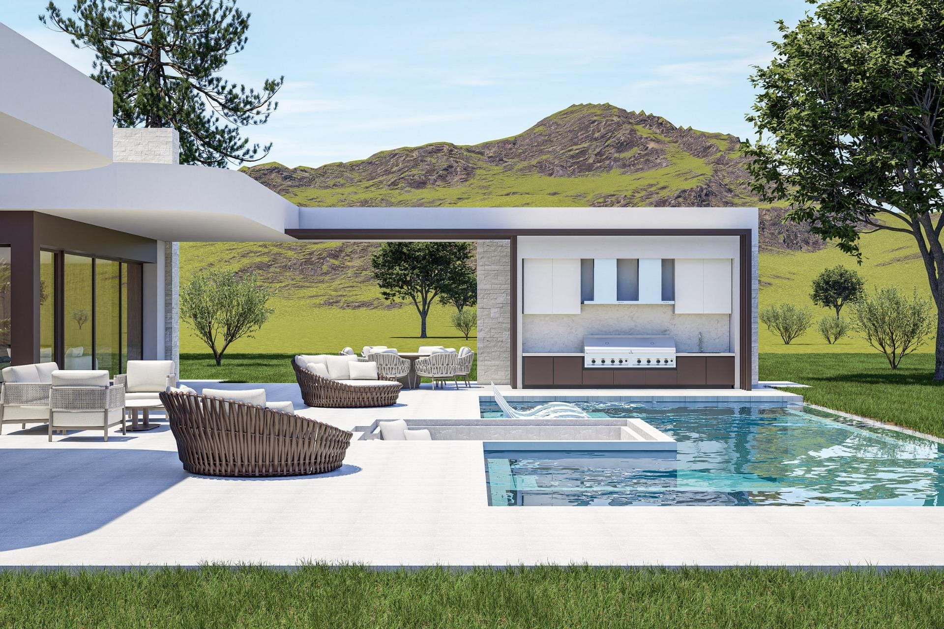 Custom-Built-New-Villas-in-Pinoso-Alicante-Spacious-Homes-in-Natural-Surroundings-1 Pinoso – photo