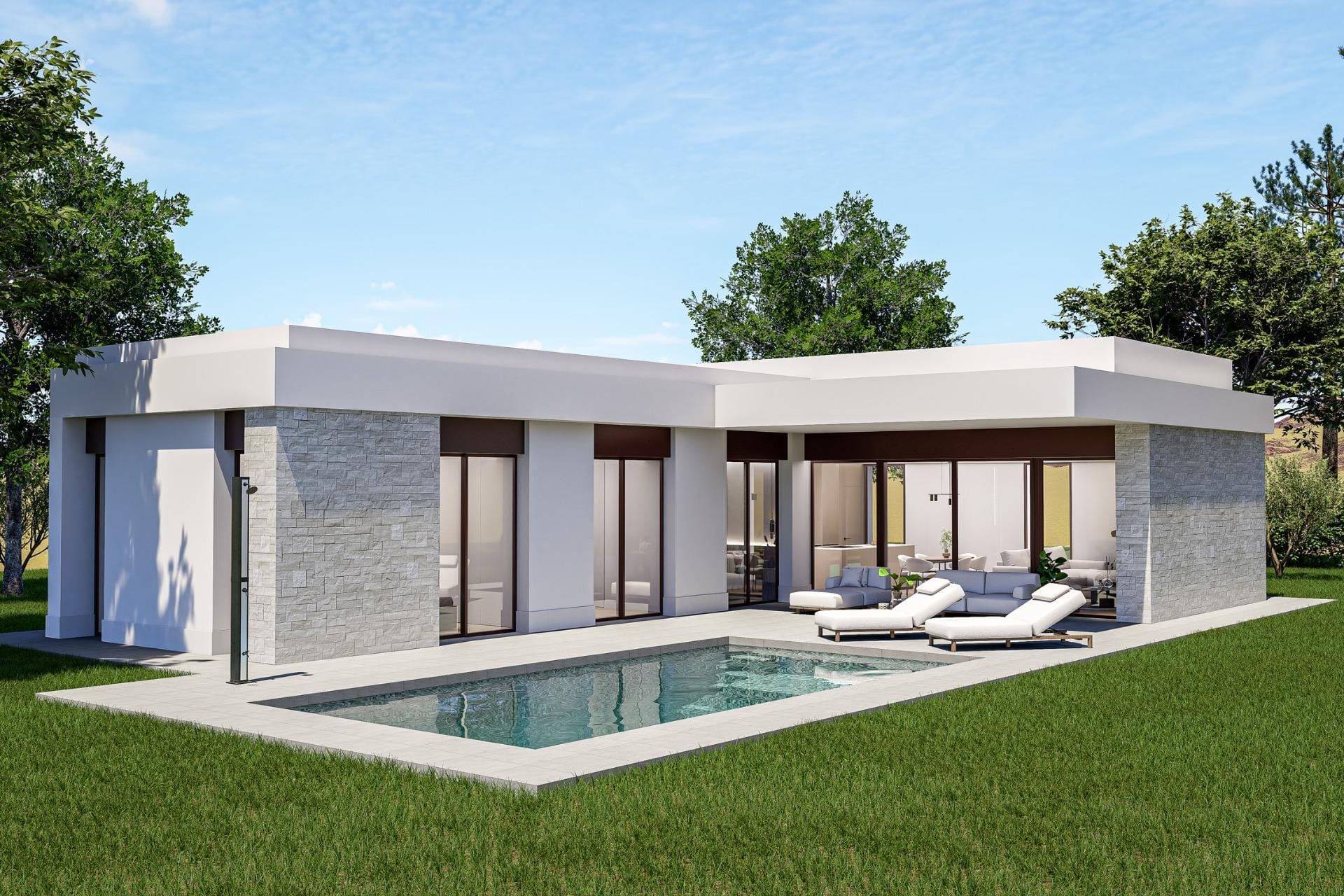 Custom-Built-New-Villas-in-Pinoso-Alicante-Spacious-Homes-in-Natural-Surroundings-1 Pinoso – photo