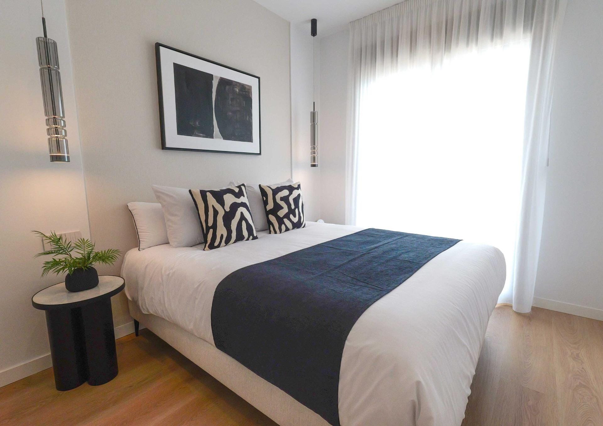 Discover-Luxury-Living-at-La-Manga-del-Mar-Menor-13 Stunning New Build 2 Bedroom Front-Line Sea Apartment for Sale in La Manga del Mar Menor