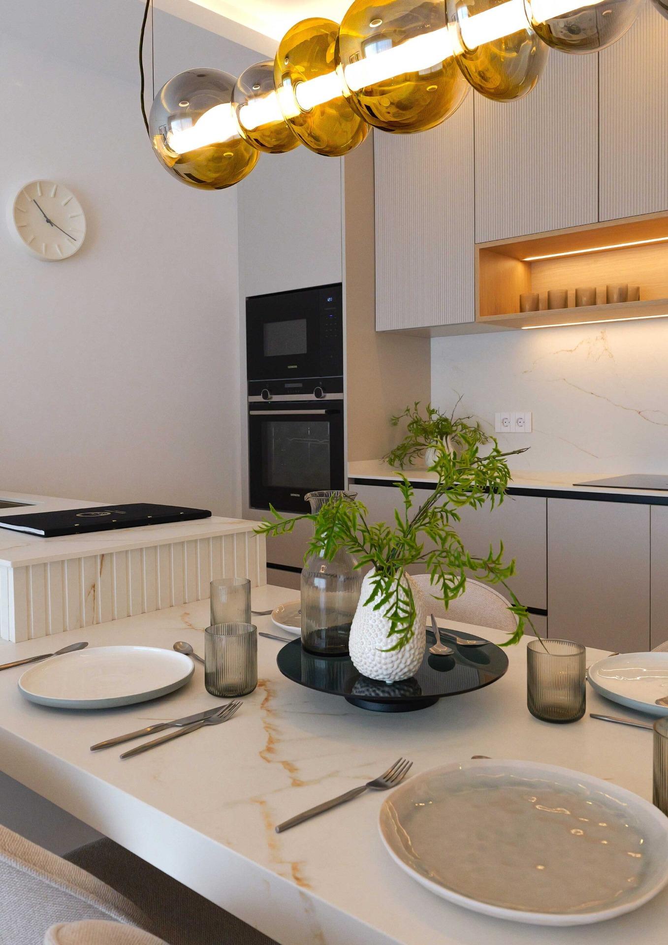 Discover-Luxury-Living-at-La-Manga-del-Mar-Menor-21 Exclusive New Build 1 Bedroom Front-Line Sea Apartment for Sale in La Manga del Mar Menor
