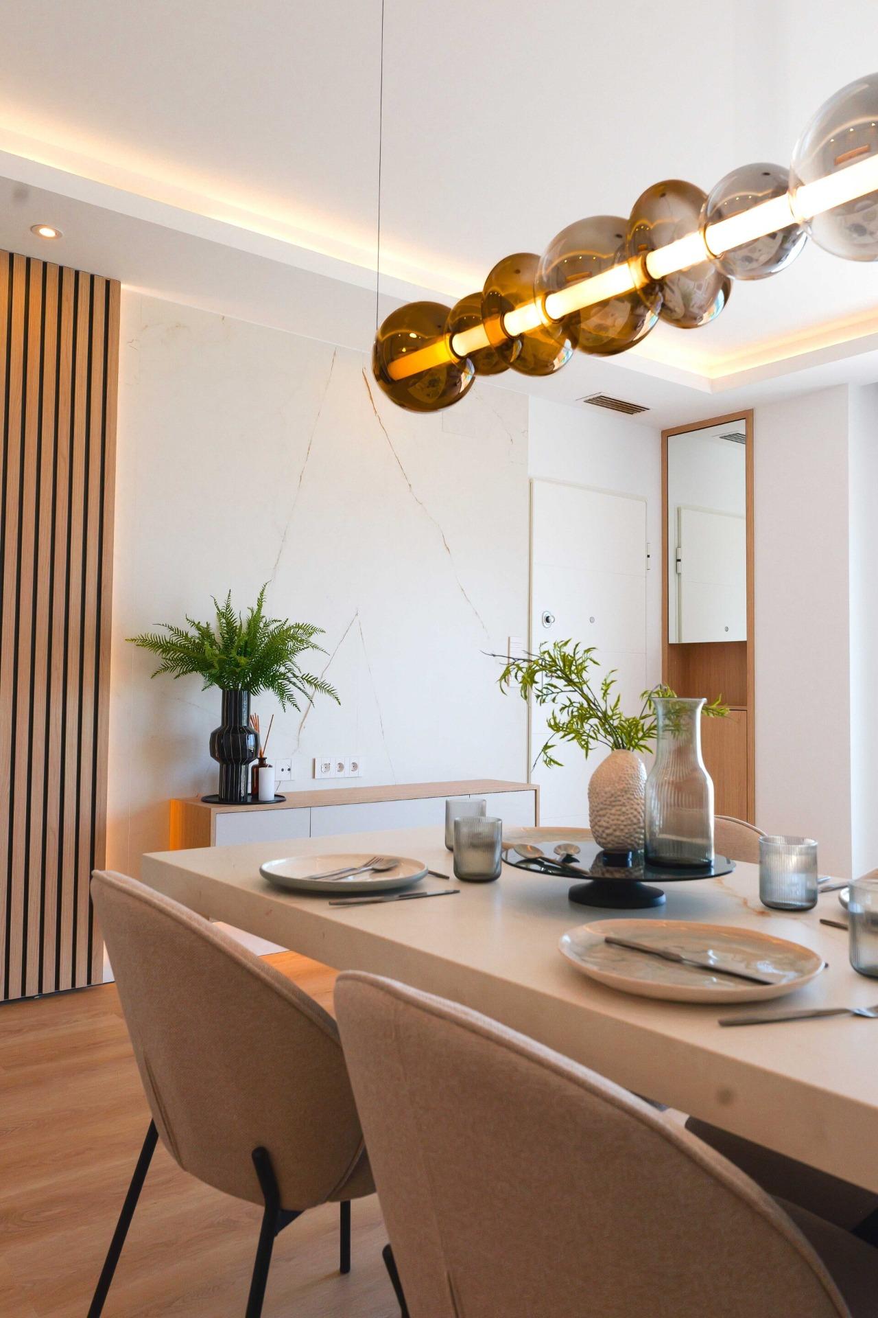 Discover-Luxury-Living-at-La-Manga-del-Mar-Menor-6 Stunning New Build 2 Bedroom Front-Line Sea Apartment for Sale in La Manga del Mar Menor