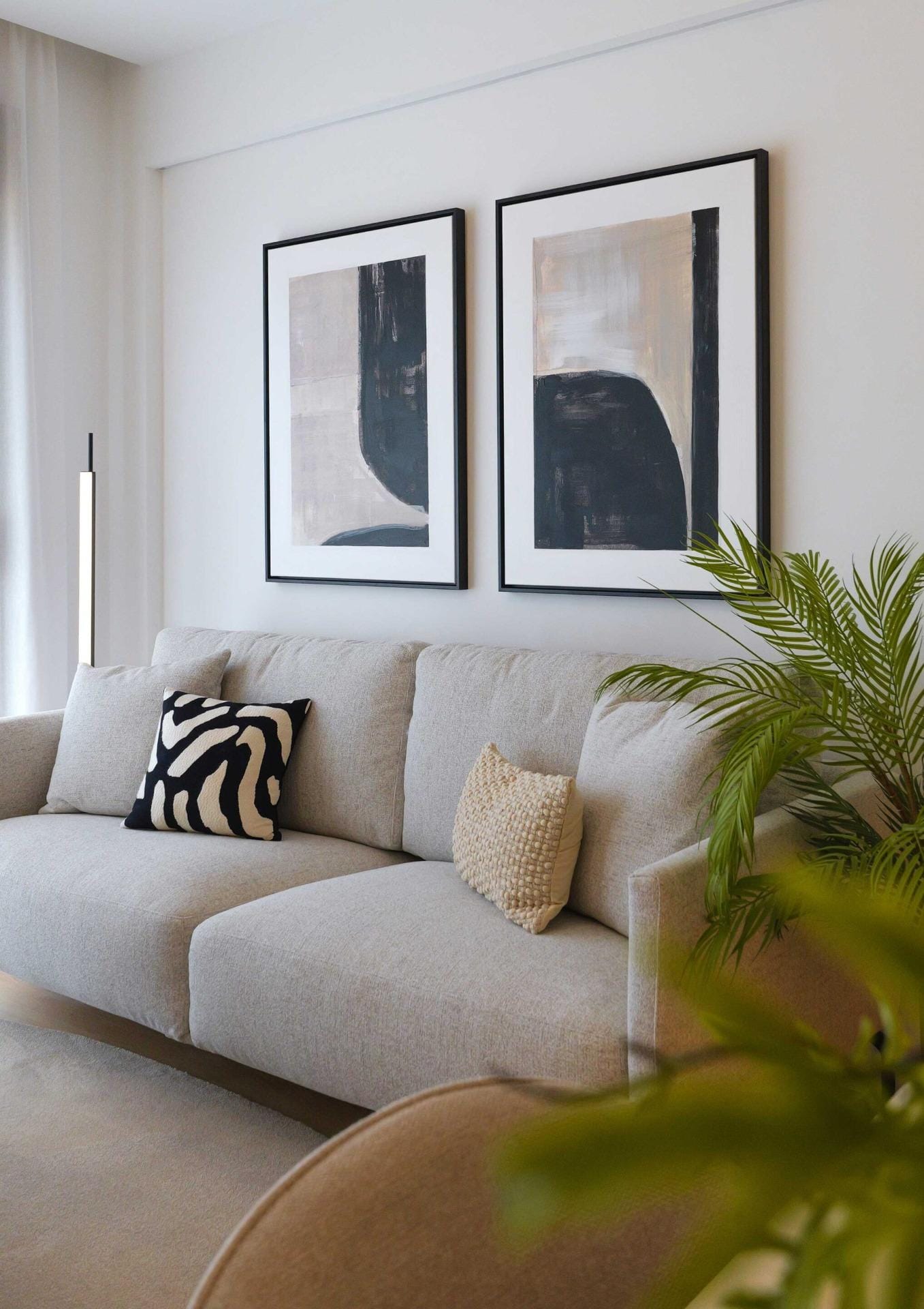 Discover-Luxury-Living-at-La-Manga-del-Mar-Menor-9 Stunning New Build 2 Bedroom Front-Line Sea Apartment for Sale in La Manga del Mar Menor