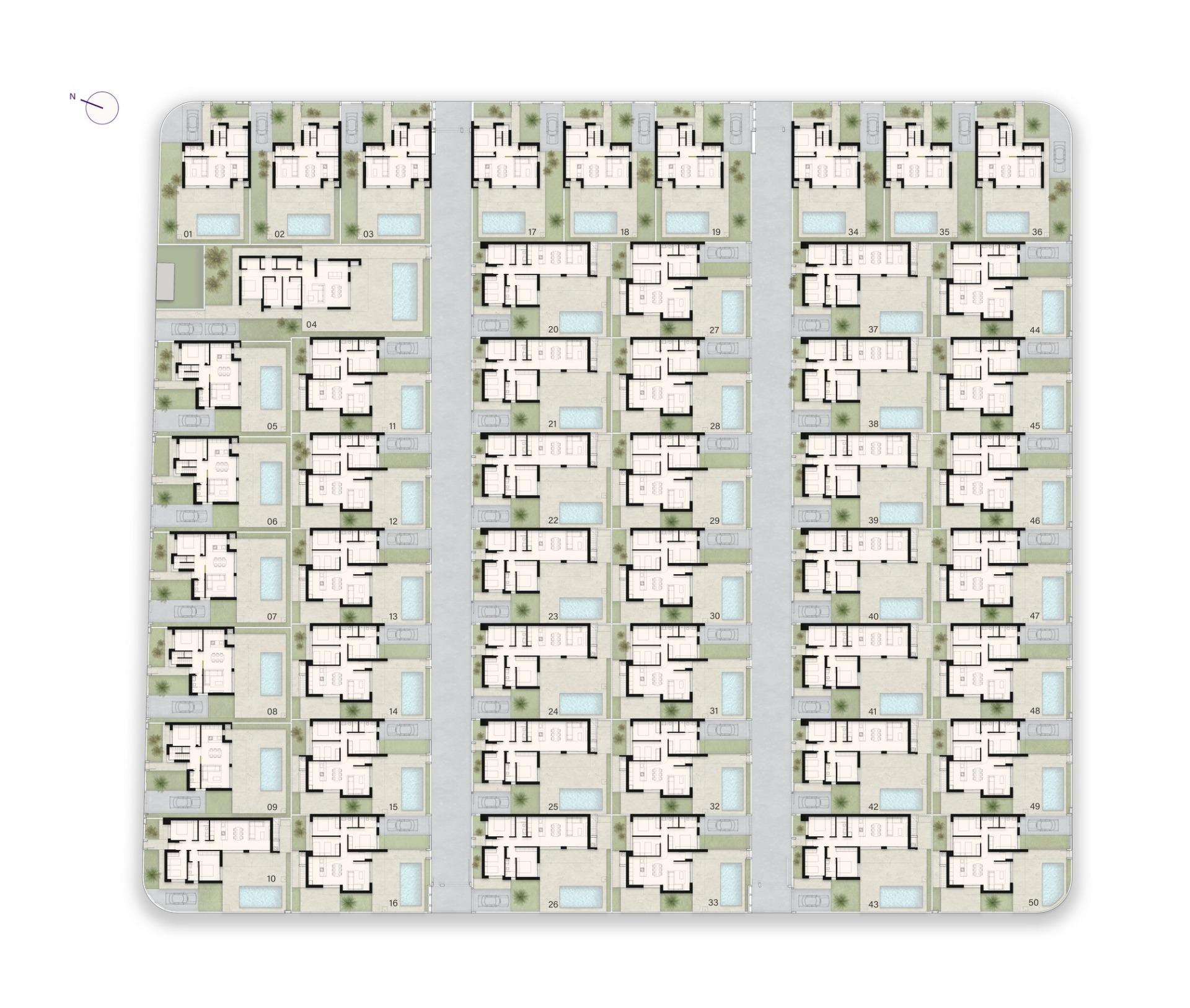 Exclusive-Mediterranean-Living-in-Lo-Marabu-Ciudad-Quesada-11