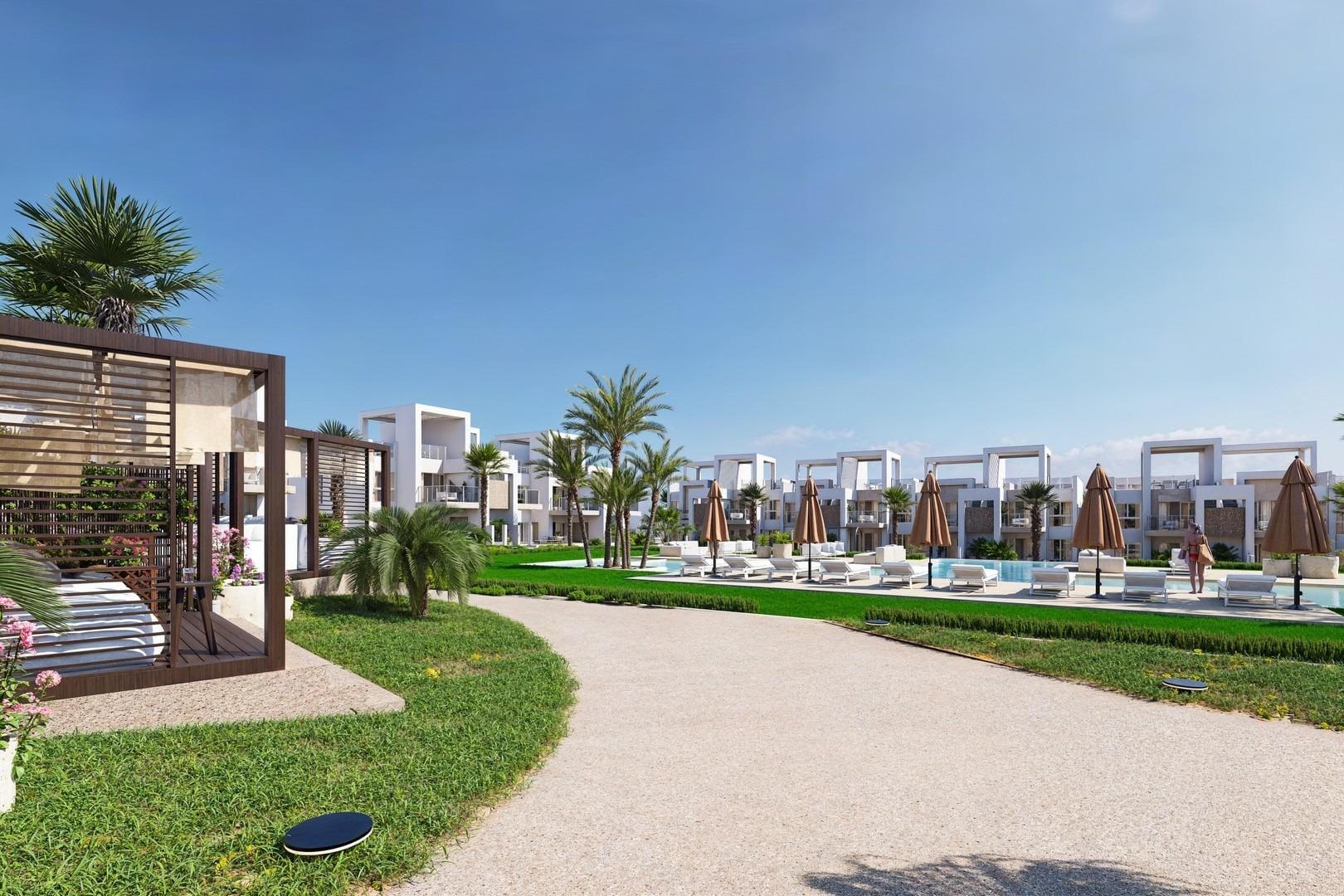 Exclusive Last New Build 2 Bedroom Penthouse with Solarium for Sale in Lo Marabú, Ciudad Quesada