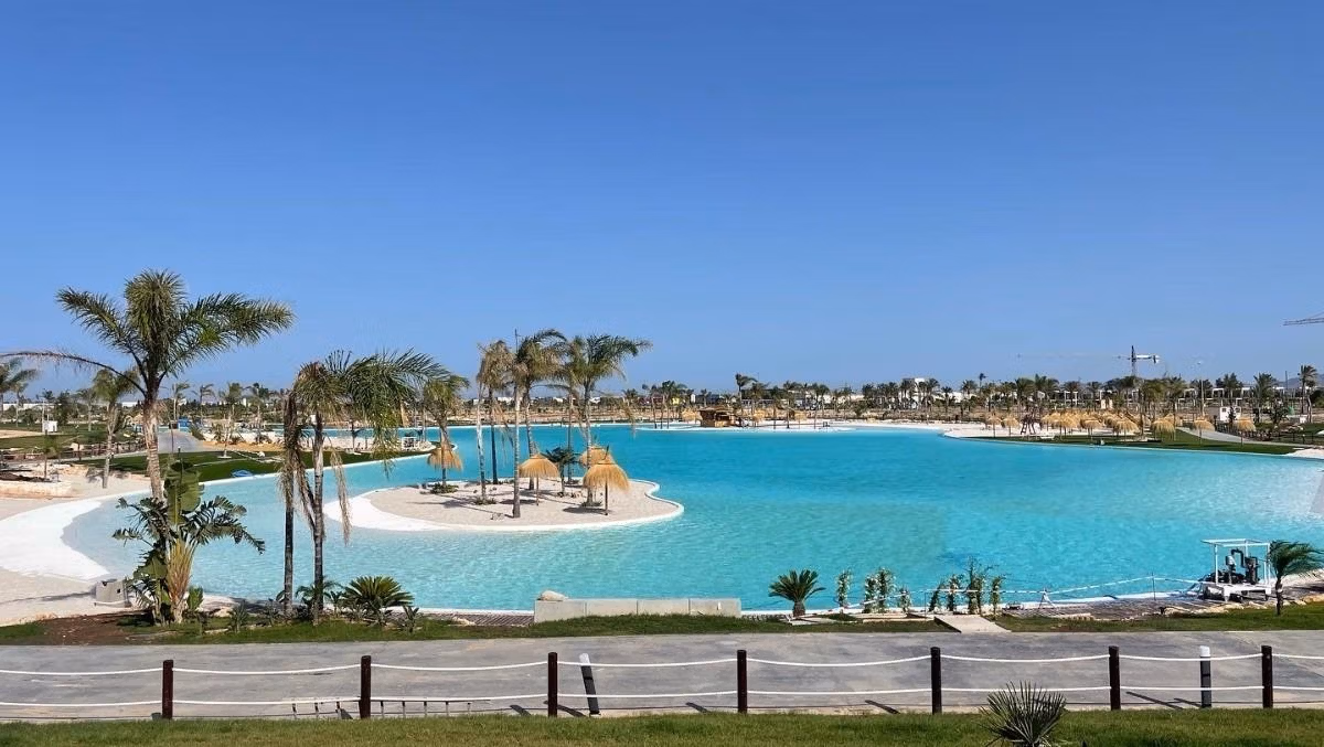 Frontline-Lake-Luxury-Villa-in-Santa-Rosalia-Lake-and-Life-Resort-Murcia-19 Lujosas villas en Frontline Lake en venta en Santa Rosalía Lake Resort, Murcia