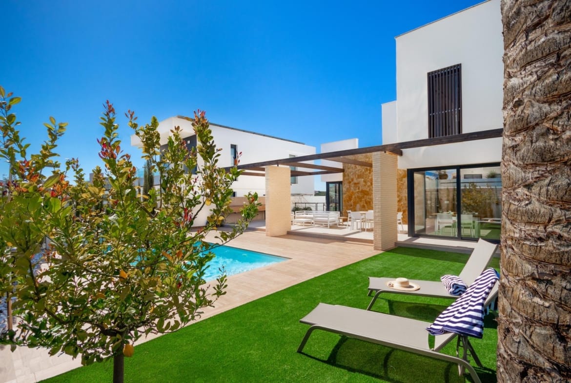 Orihuela Costa – photo