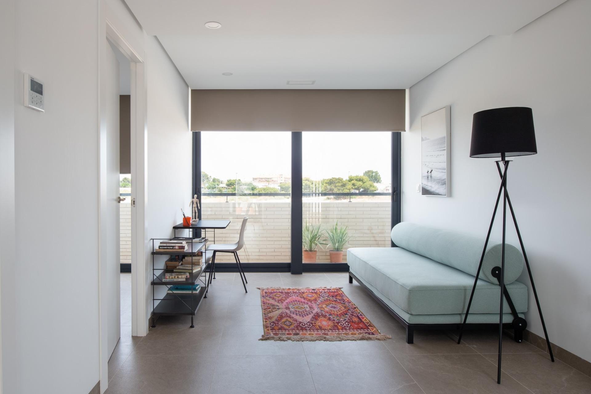 Luxury New Build Villa with Private Pool and Solarium for Sale in Campoamor, Orihuela Costa
