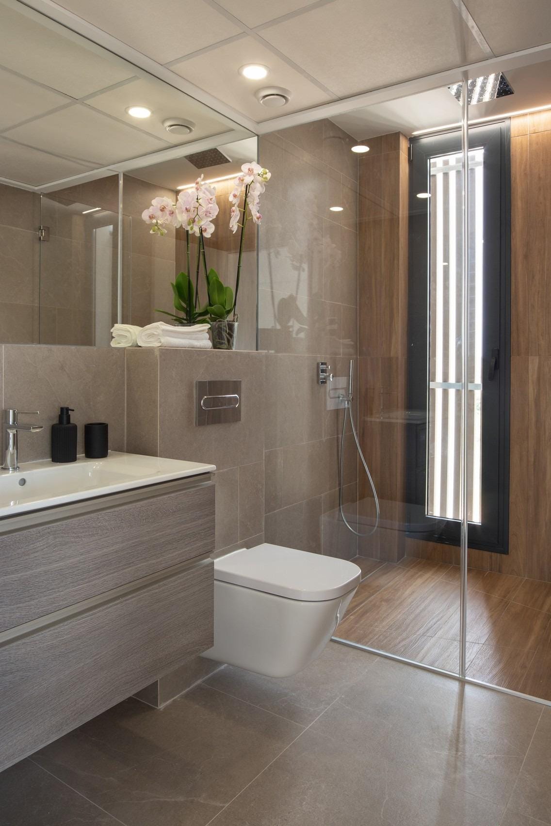 Luxury New Build Villa with Private Pool and Solarium for Sale in Campoamor, Orihuela Costa