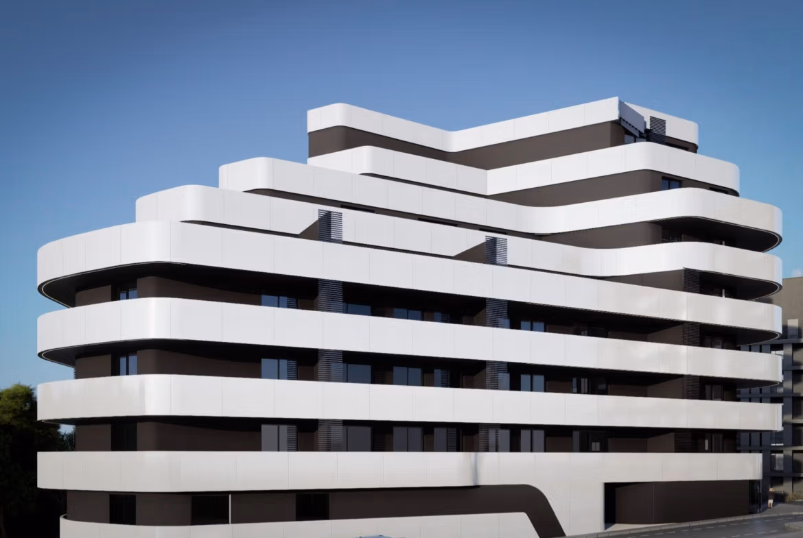 Calpe – photo