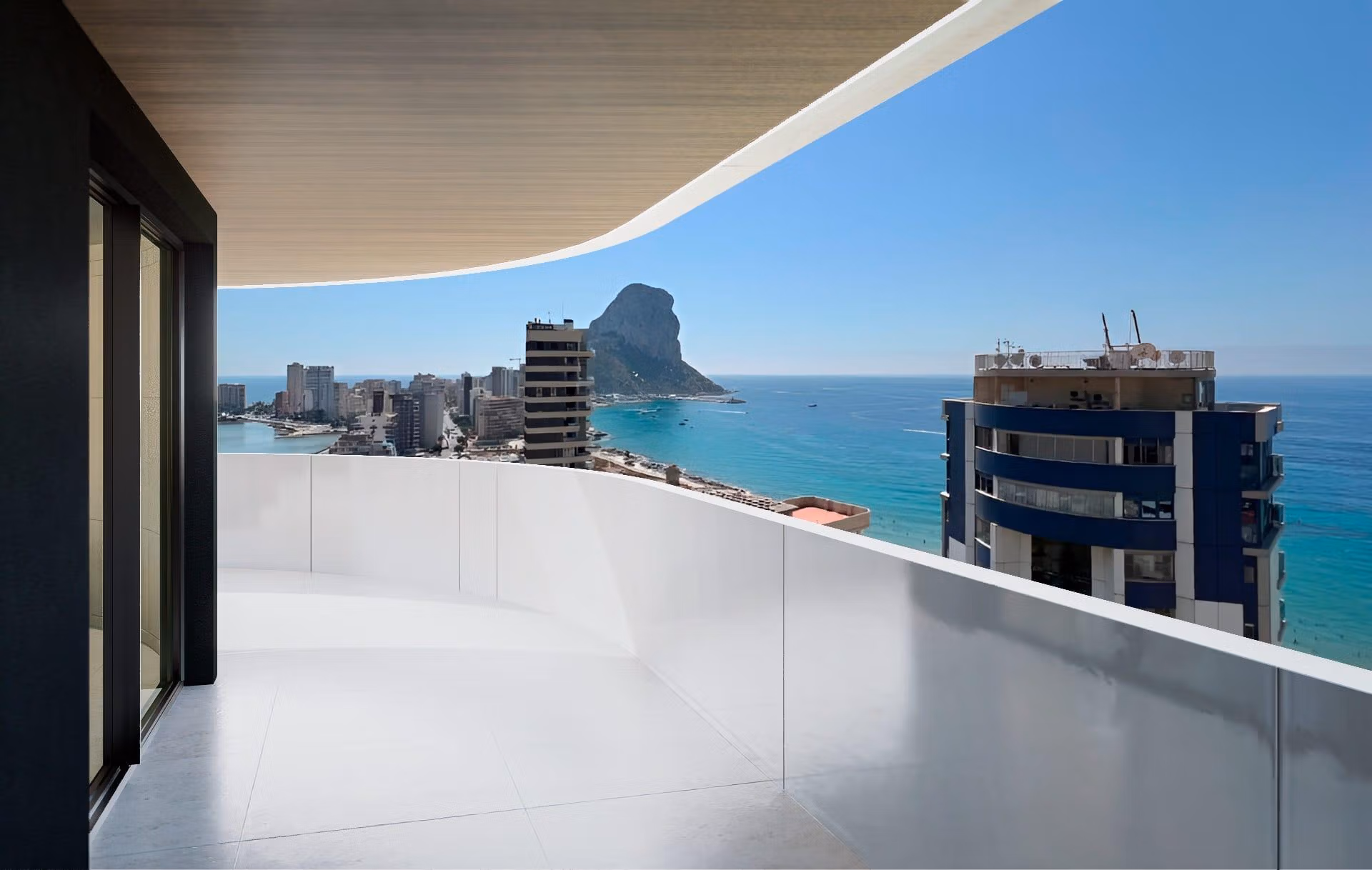 Calpe – photo
