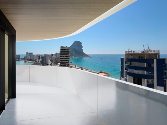Calpe – photo