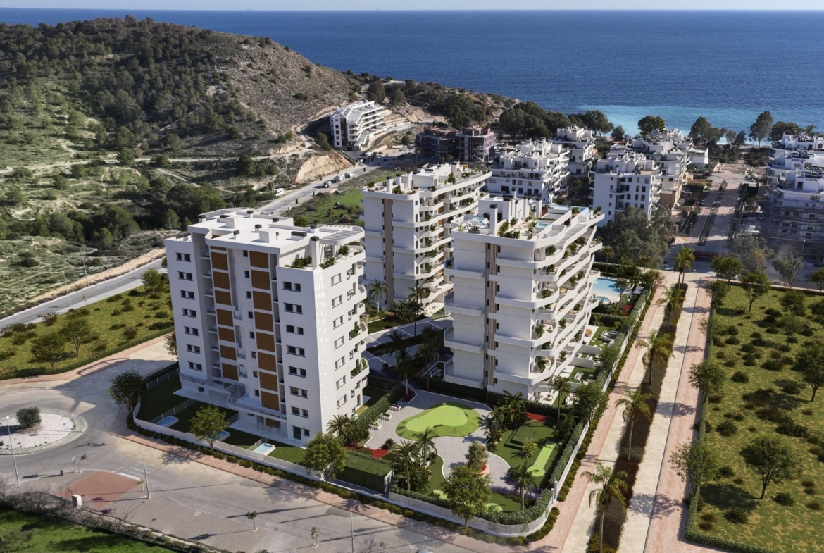 Villajoyosa – photo