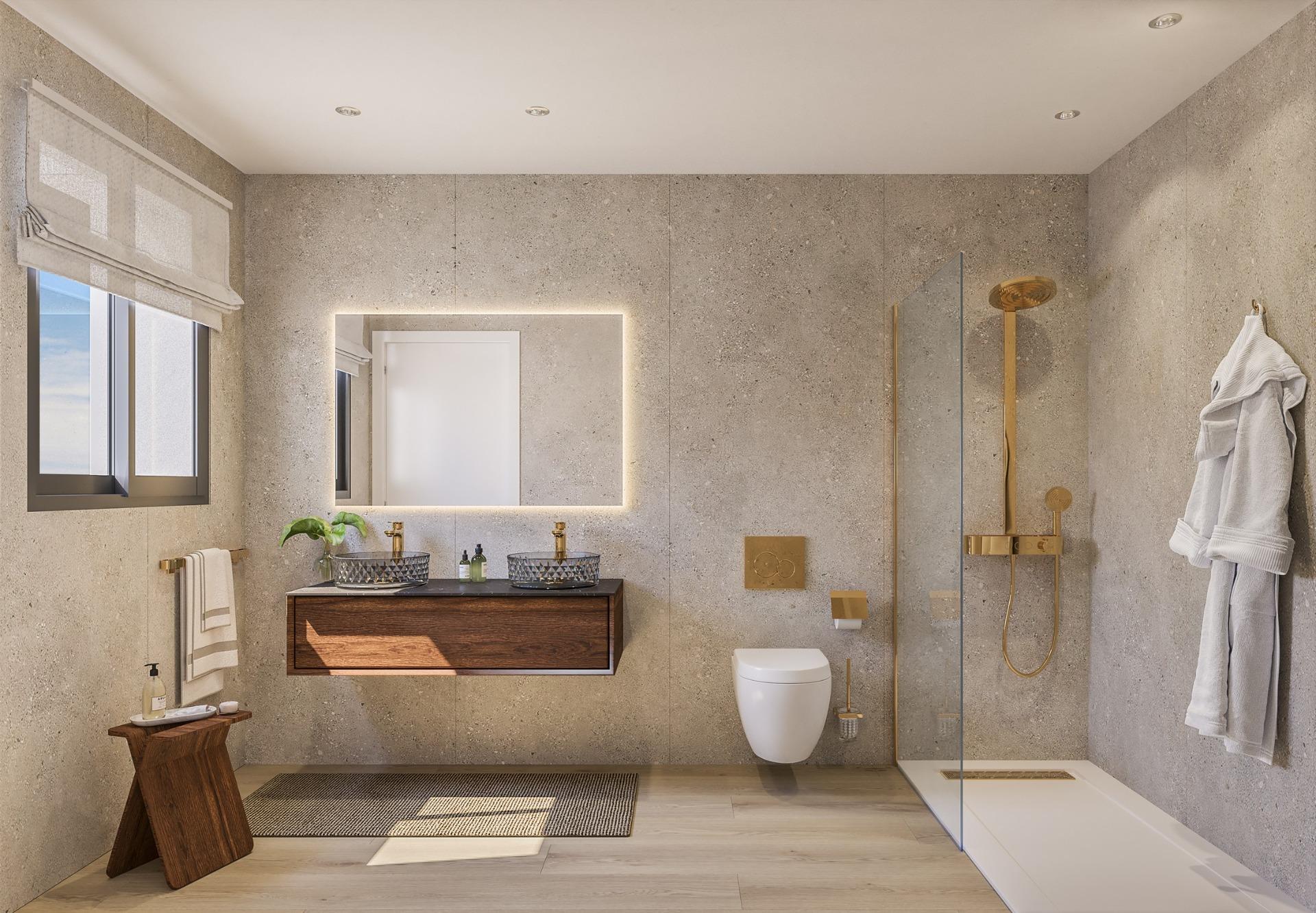 Luxury Resort in Villajoyosa – A Seaside Paradise