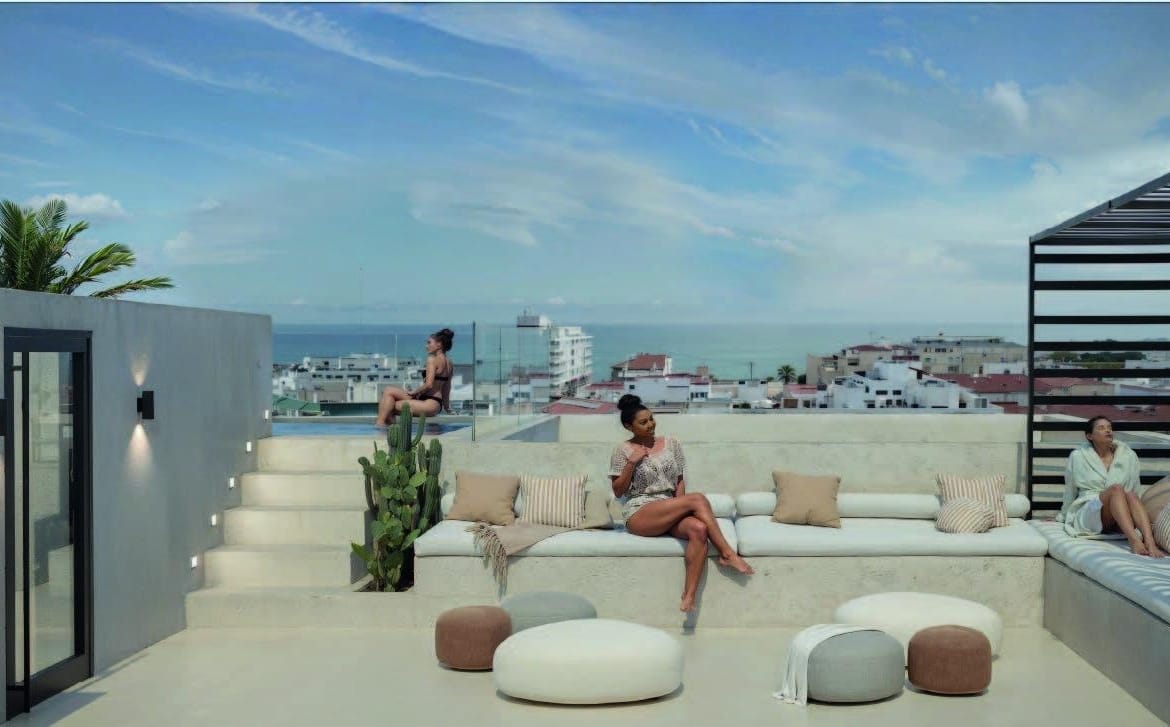 Costa Blanca Torrevieja – photo