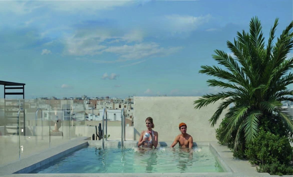 Torrevieja – photo