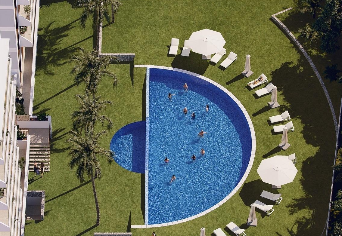 Modern-New-Build-Apartments-Near-the-Beach-and-Marina-in-Guardamar-del-Segura-5 Modern New Build 2 Bedroom Penthouse Near the Beach for Sale in Guardamar del Segura