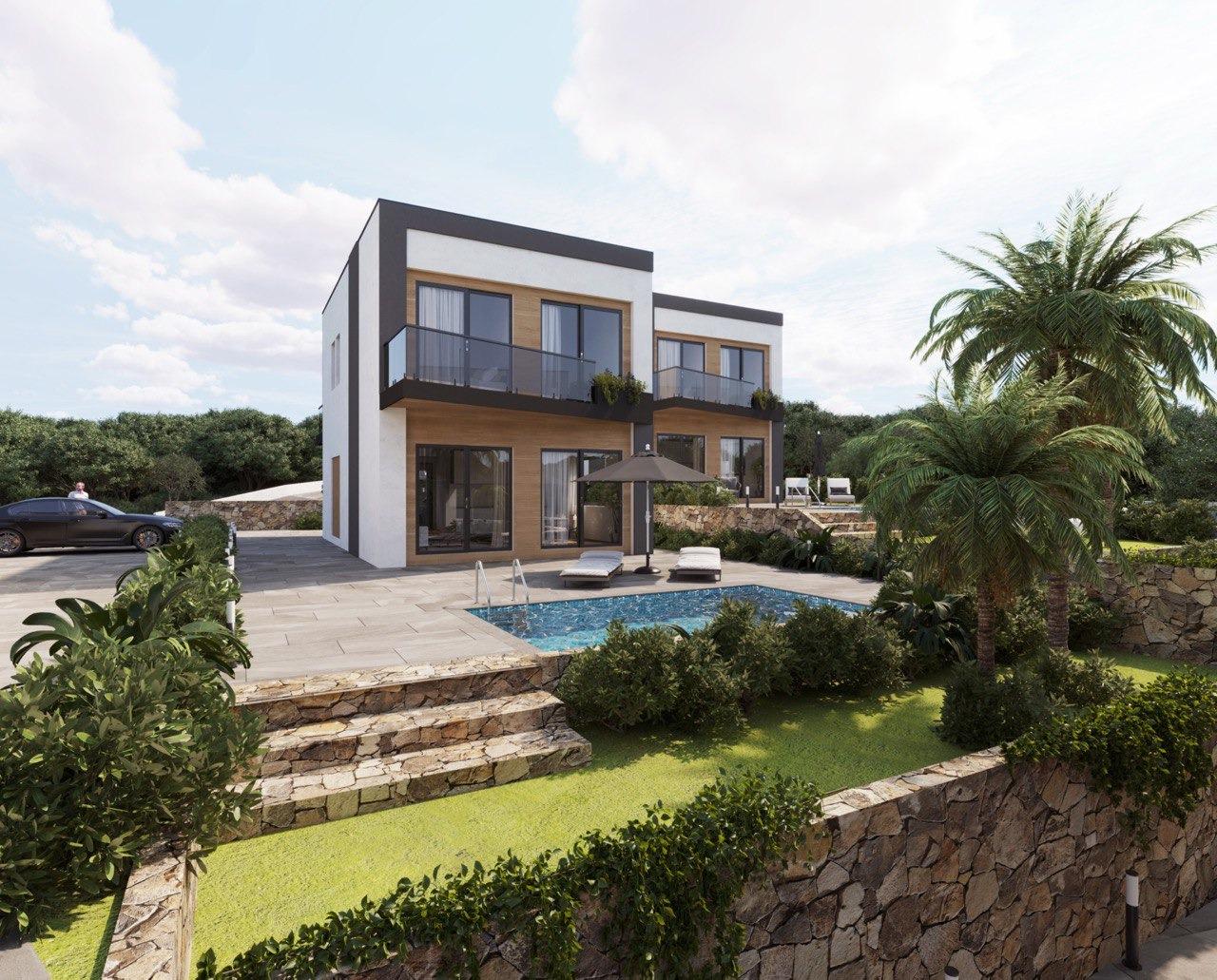 Finestrat – photo