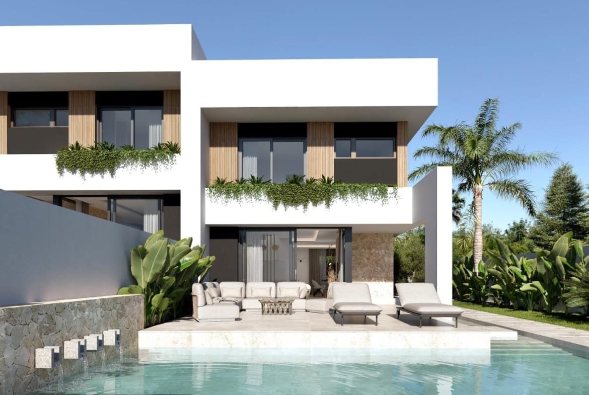 Orihuela Costa – photo