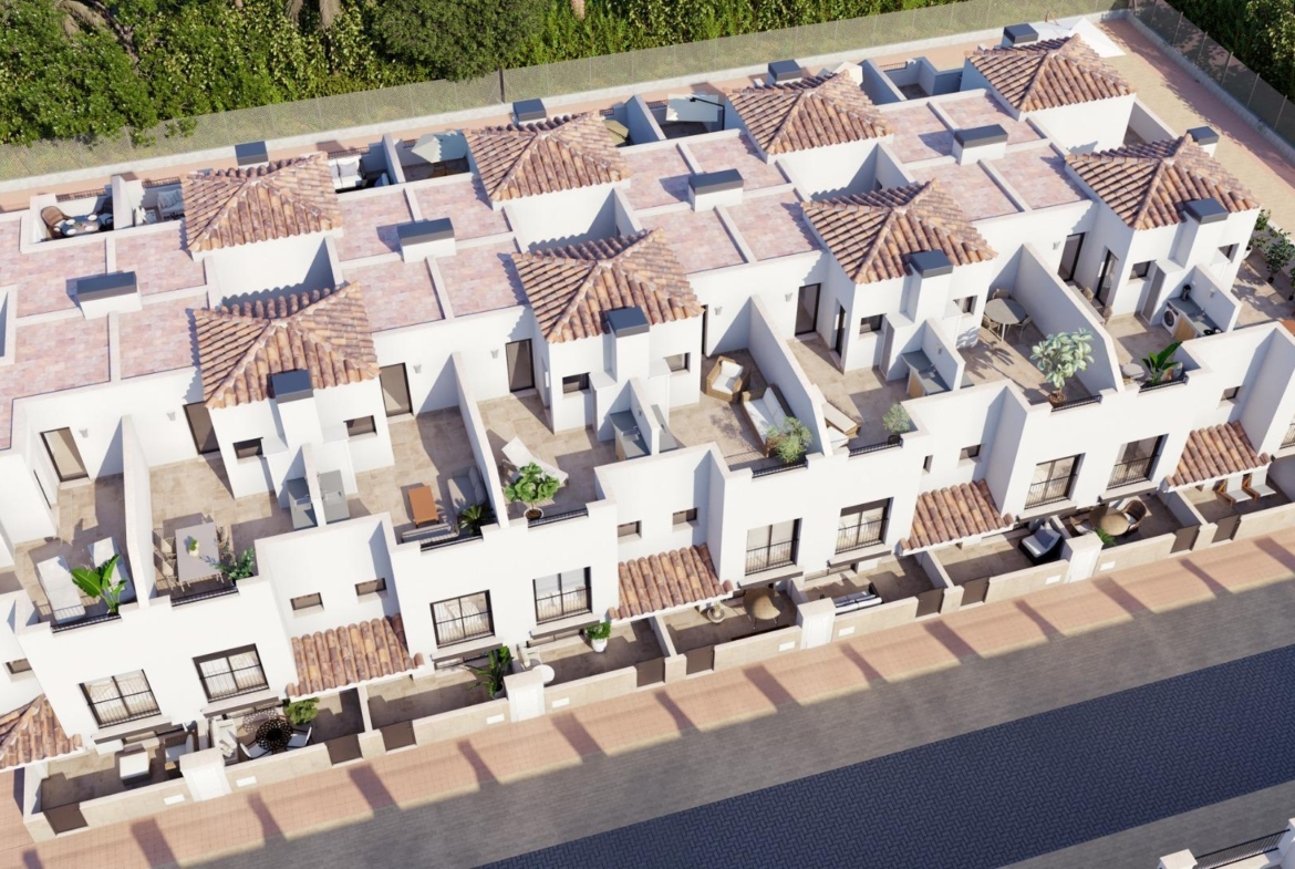 Torre Pacheco – photo