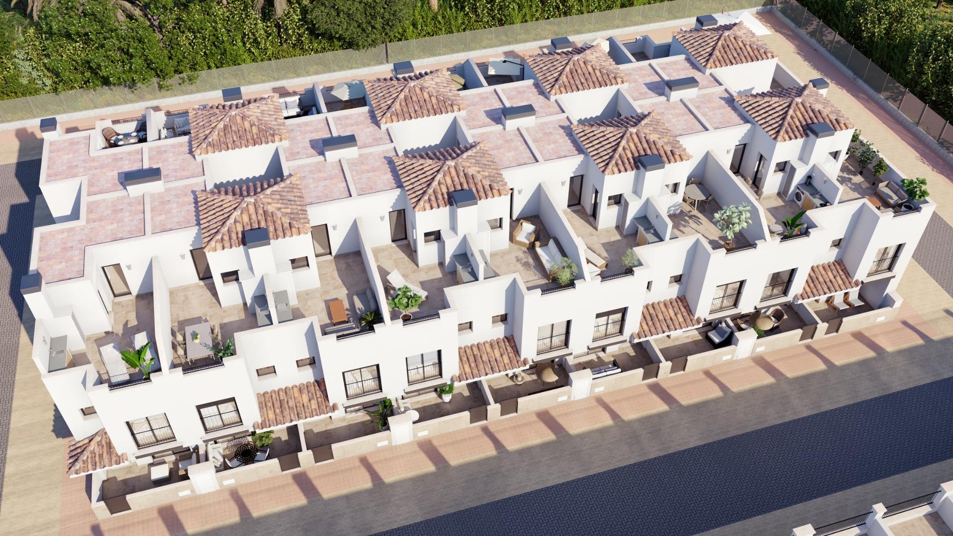 Torre Pacheco – photo