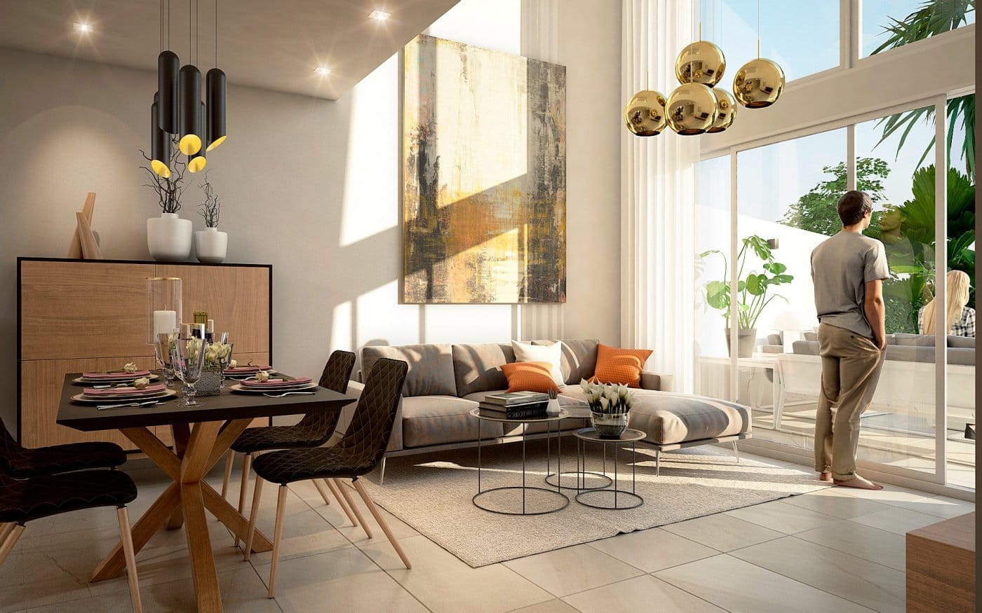 NEW-BUILD-RESIDENTIAL-COMPLEX-IN-ALGORFA-1 Algorfa – photo