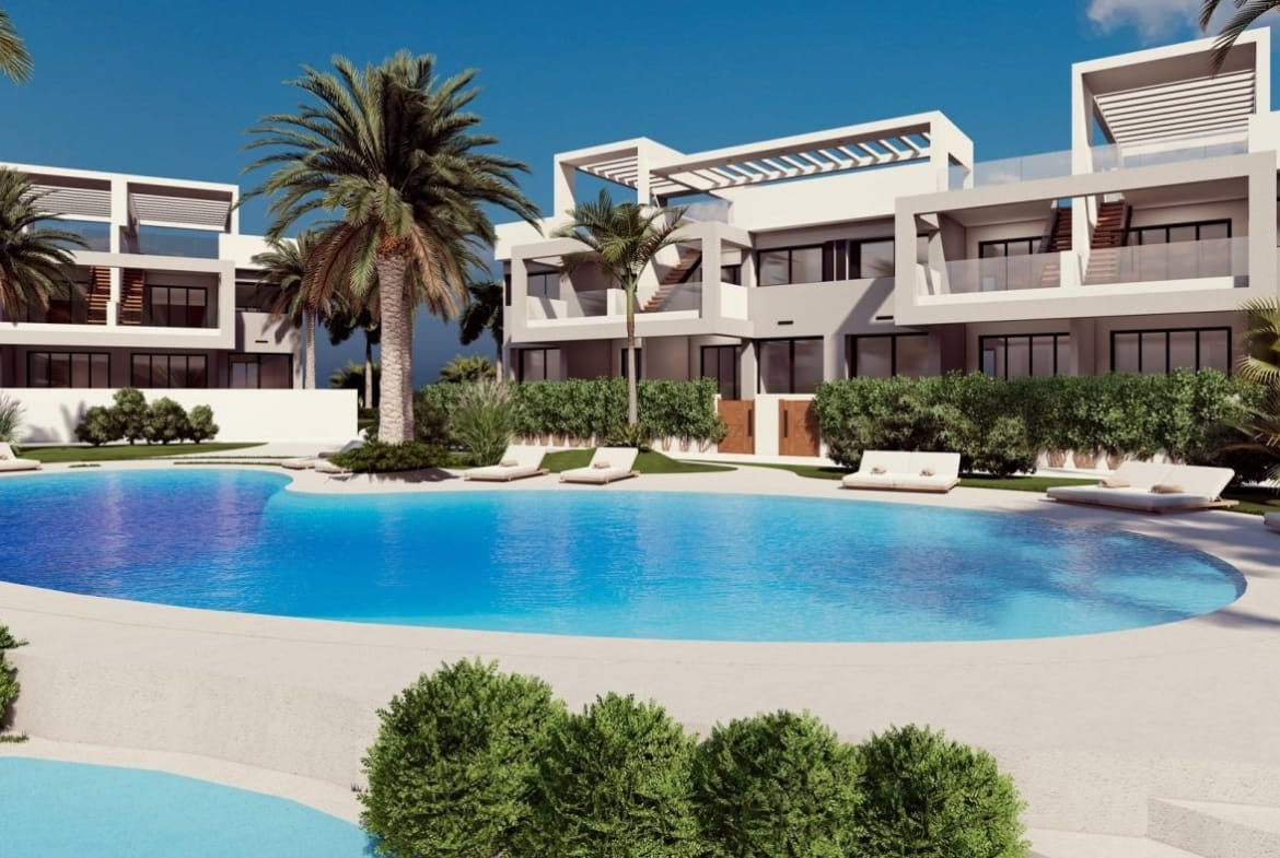 Torrevieja – photo