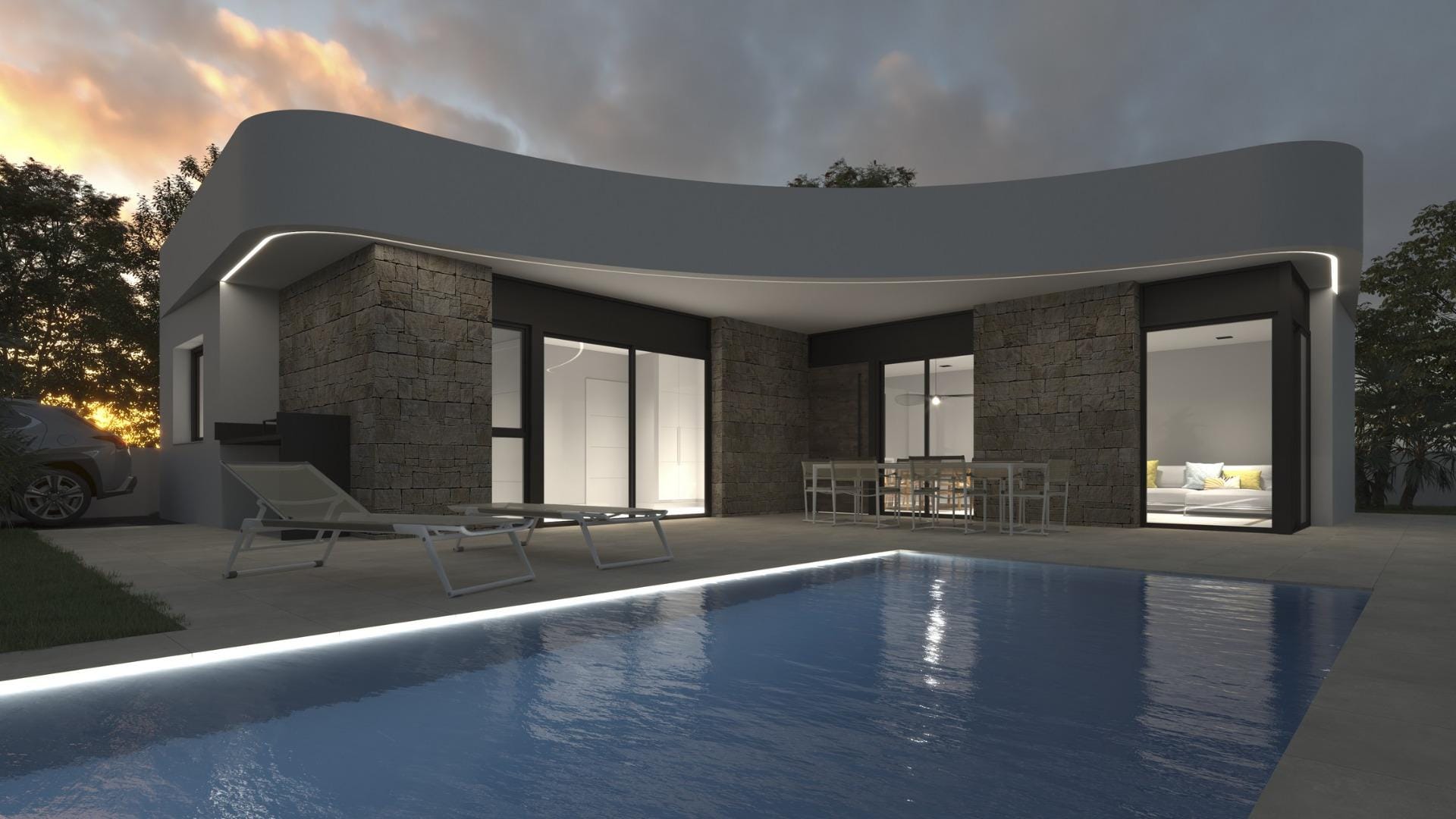 NEW-BUILD-VILLAS-IN-LOS-MONTESINOS-1 Los Montesinos – photo