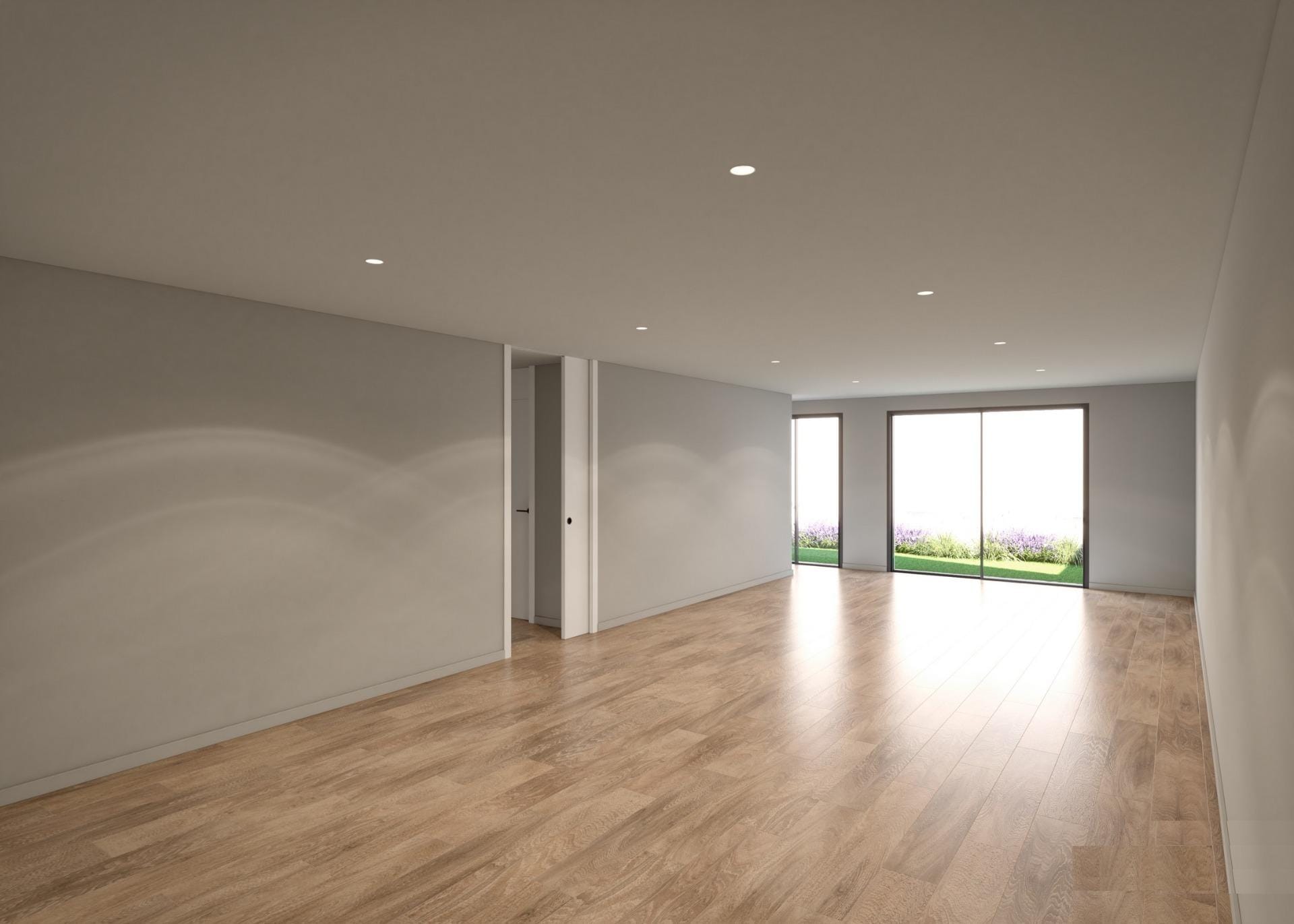 New Build 3 Bedroom Independent Villa with Private Pool, Basement and Solarium for Sale in Santa Rosalia Resort, Murcia