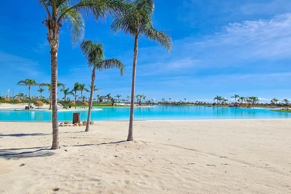 New Build Villas with Basement for Sale in Santa Rosalia Lake & Life Resort, Murcia