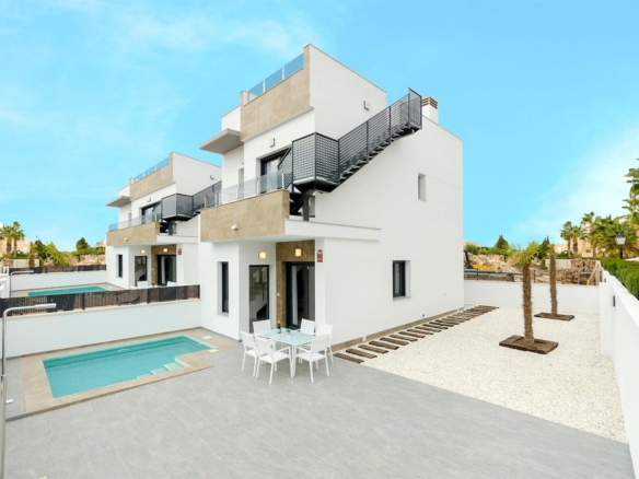 in Torretas