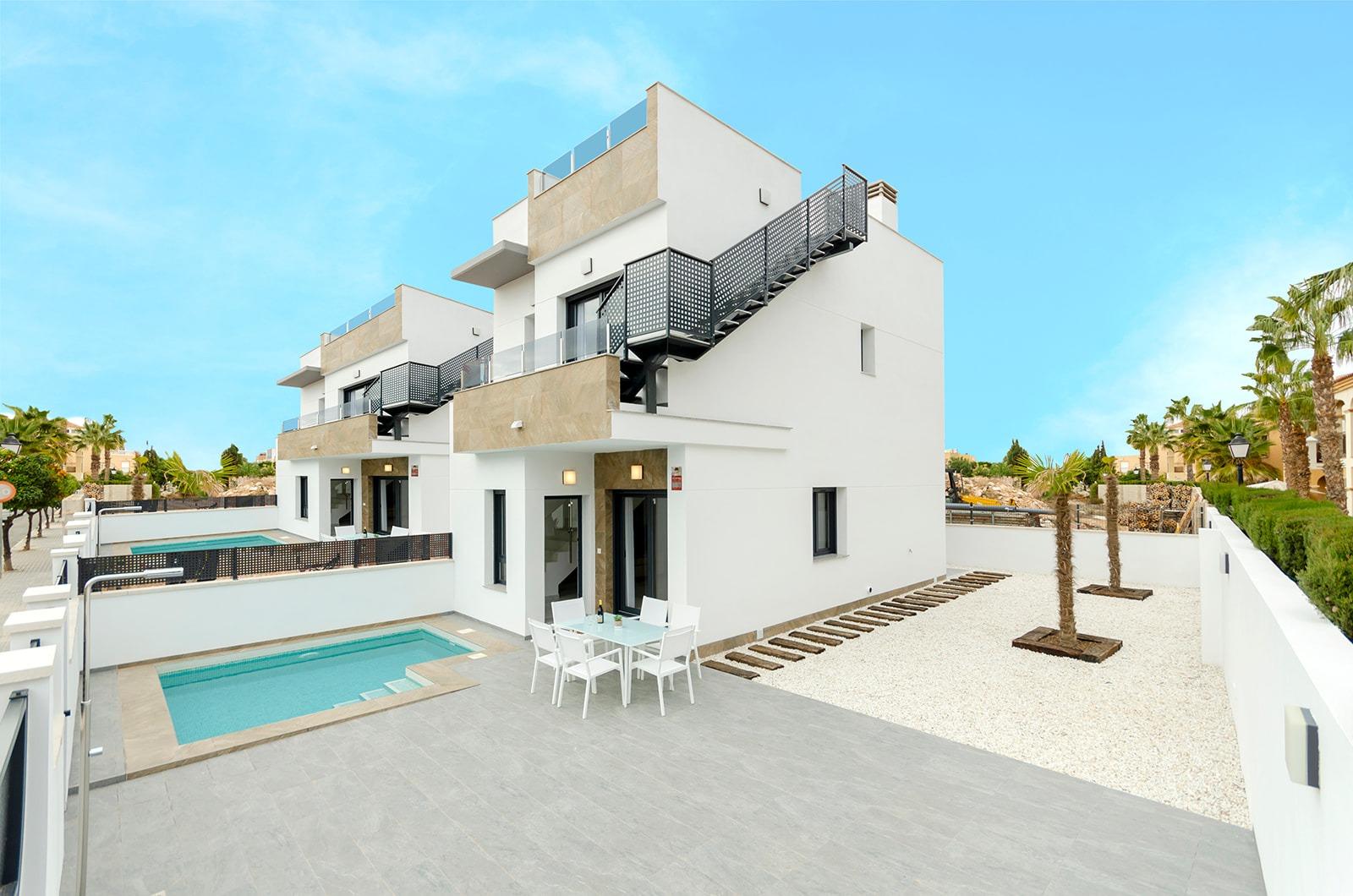 in Torretas