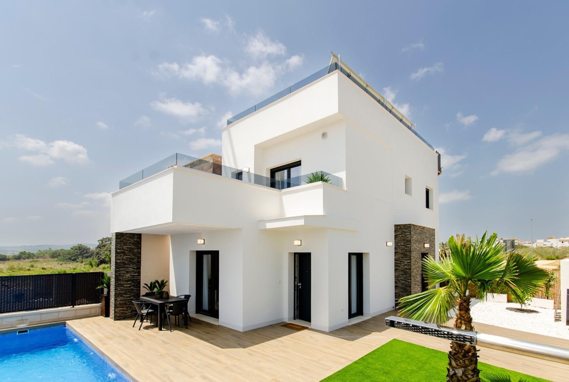 Orihuela – photo