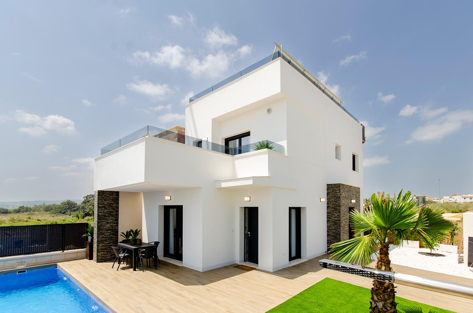 Orihuela – photo