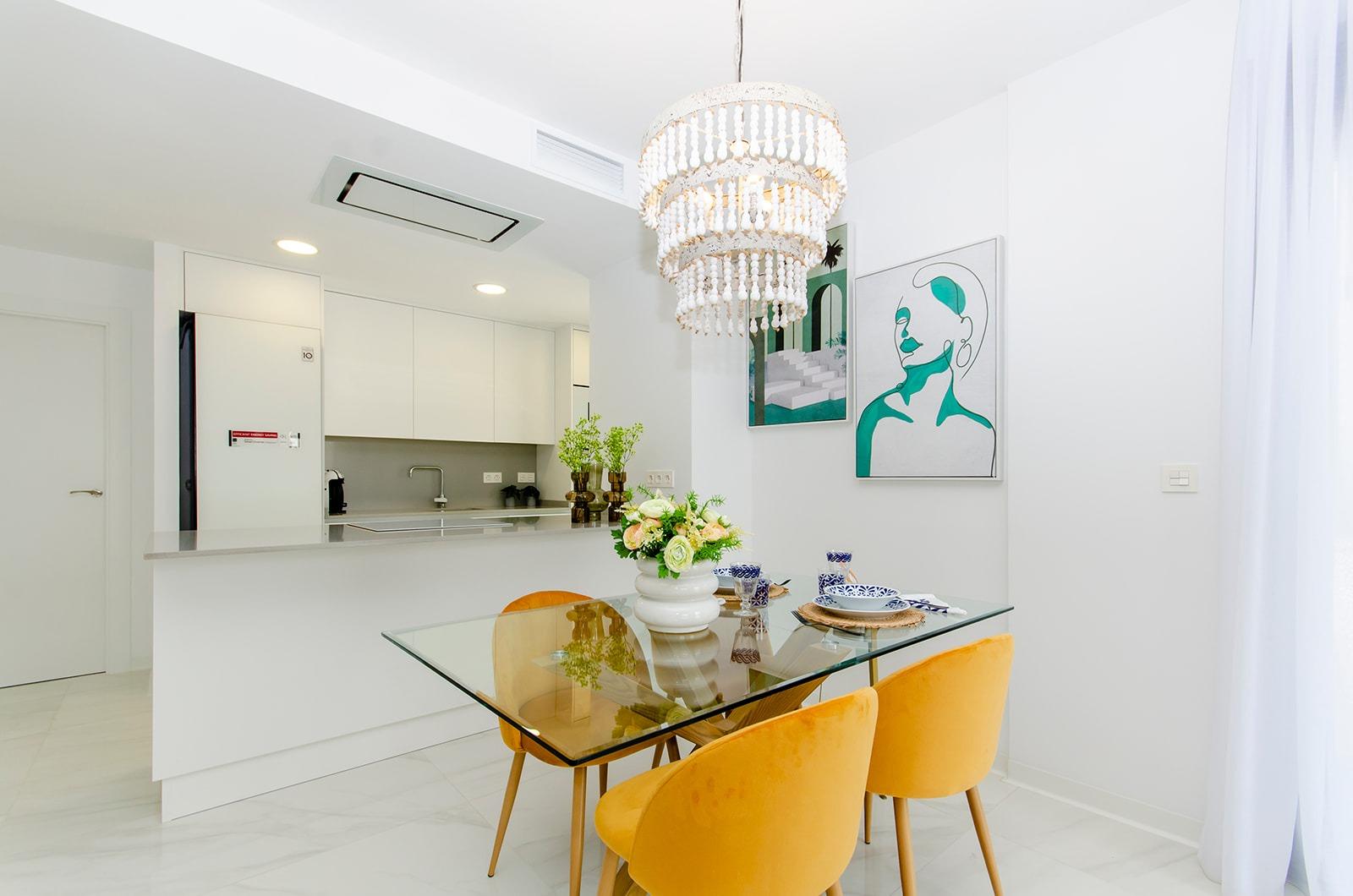Last Available New Build Villa with Private Pool for Sale in Vistabella Golf Resort